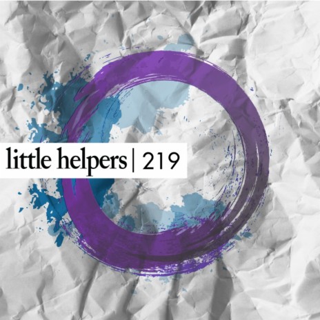 Little Helper 219-3 (Original Mix)