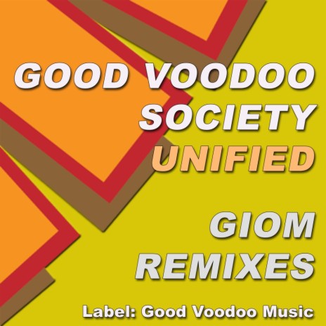 Unified (Giom Remix)