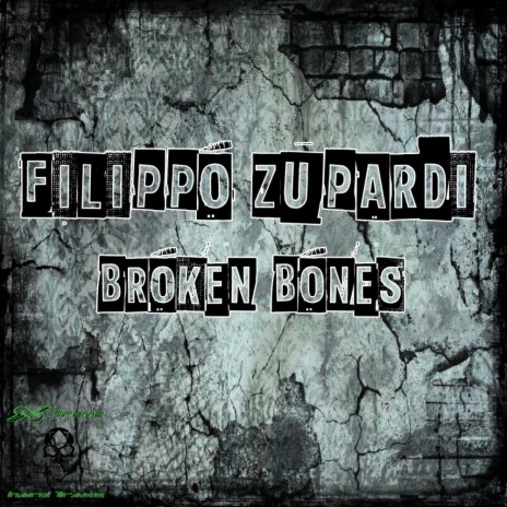 Broken Bones (Original Mix)