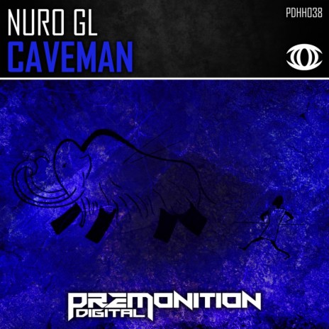 Caveman (Original Mix) | Boomplay Music