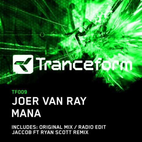 Mana (Jaccob ft Ryan Scott Remix)