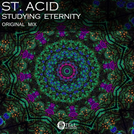 Studying Eternity (Original Mix) | Boomplay Music