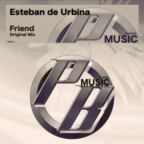 Friend (Original Mix)