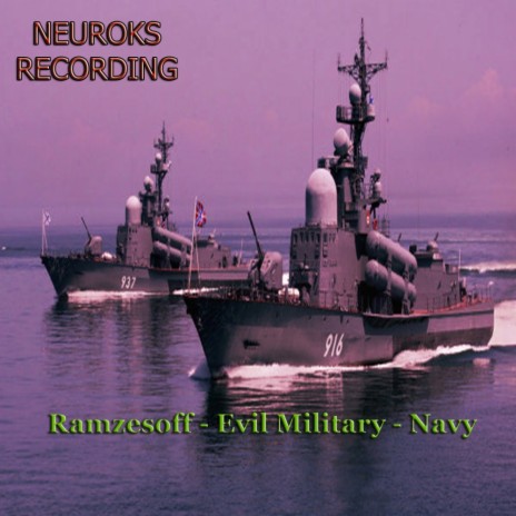 Evil Military: Navy (Original Mix)