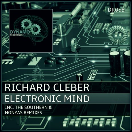 Electronic Mind (Nonyas Remix) | Boomplay Music