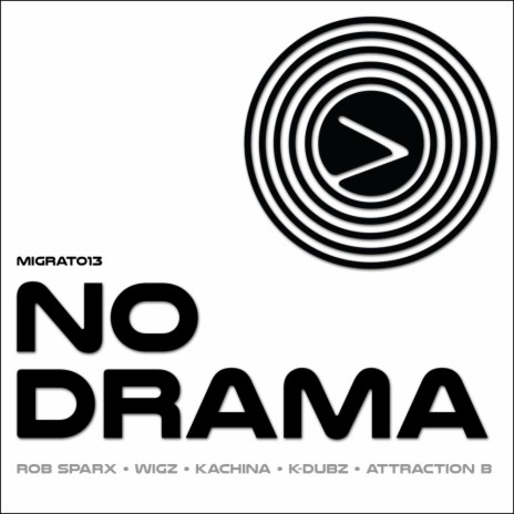 No Drama (Original Mix)