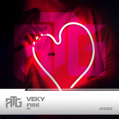 Fire (ESTERIKA Remix) | Boomplay Music