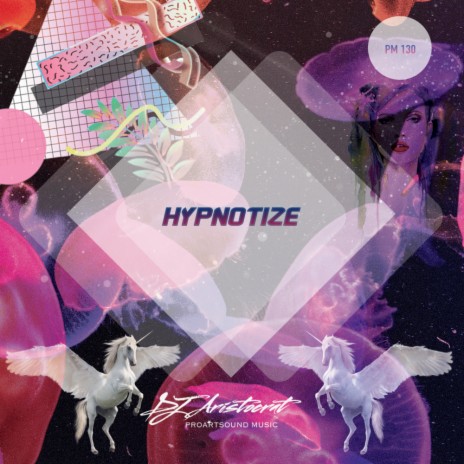 Hypnotize (Original Mix) | Boomplay Music