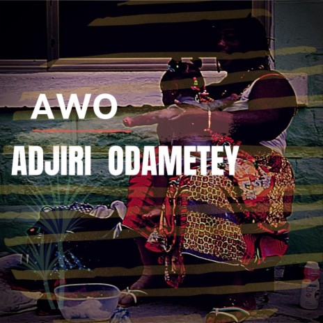 Awo | Boomplay Music