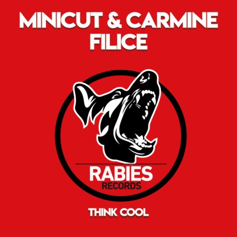 Think Cool (Vito Buffa Remix) ft. Carmine Filice | Boomplay Music