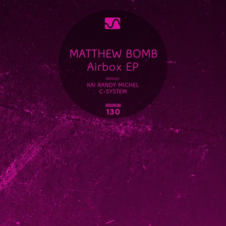 Airbox 2.0 (Original Mix) | Boomplay Music