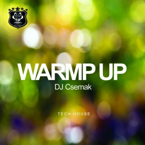 Warmp Up (Original Mix)