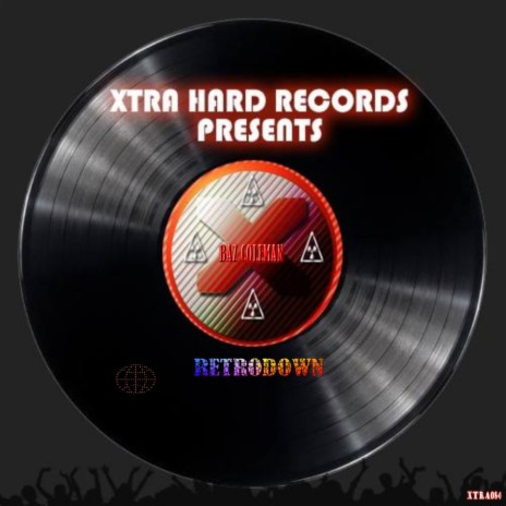 RetroDown (Original Mix)
