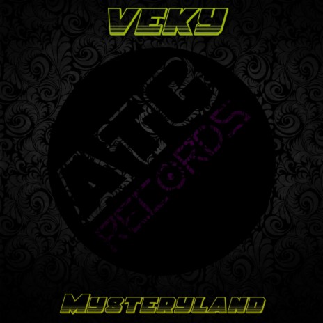 Mysteryland (Original Mix)