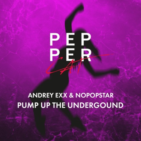 The Underground (Original Mix) ft. Andrey Exx
