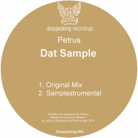 Dat Sample (Samplestrumental)