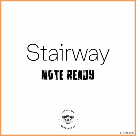 Stairway (Radio Edit)