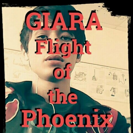 Flight of The Phoenix (Original Mix)