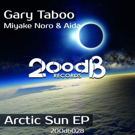 Arctic Sun (Original Mix)