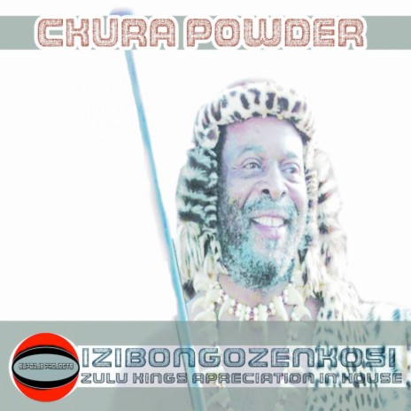 The Zulu King (Izibongo Zenkosi) (Original Mix)