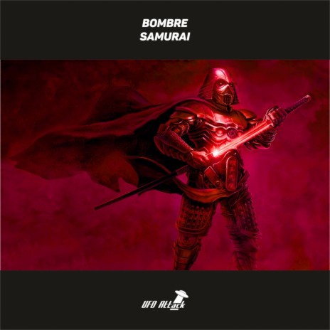 Samurai (Original Mix) | Boomplay Music