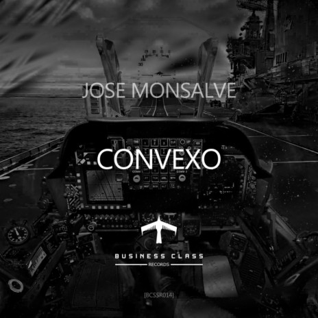 Convexo (Original Mix)