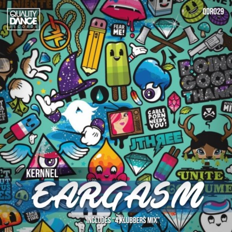 Eargasm (Original Mix) | Boomplay Music