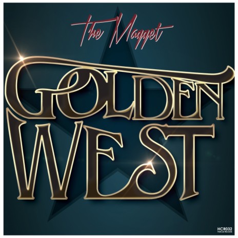 Golden West (Original Mix)