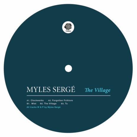 The Village (Original Mix) | Boomplay Music