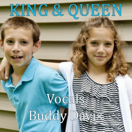 King and Queen | Boomplay Music