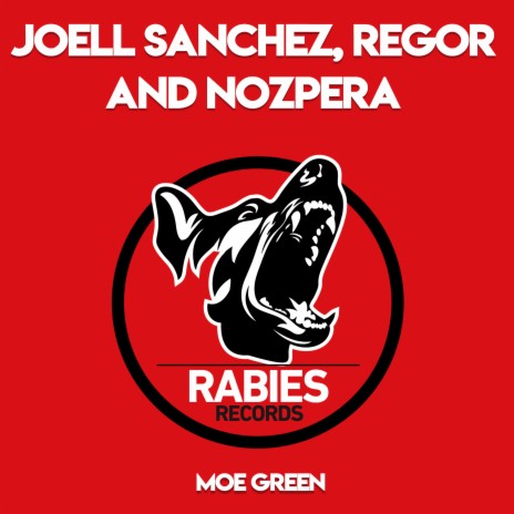 Moe Green ft. NozPera & Regor | Boomplay Music