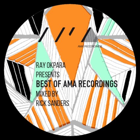 Confused (Ray Okpara Remix) | Boomplay Music