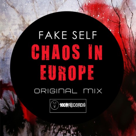 Chaos In Europe (Original Mix) | Boomplay Music