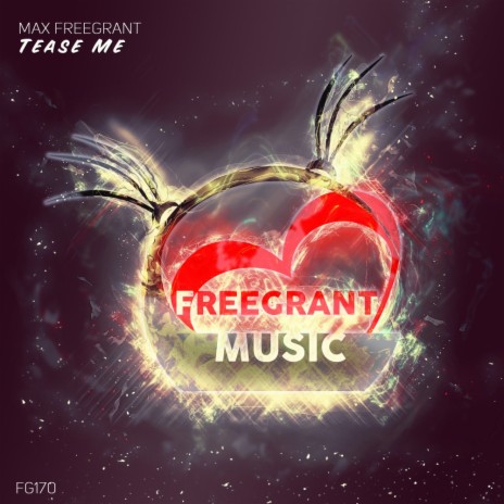 Tease Me (Original Mix) | Boomplay Music