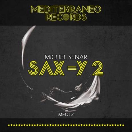 Sax-Y 2 (Dub Mix)