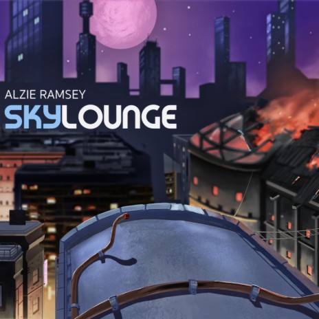 Sky Lounge (Original Mix) | Boomplay Music