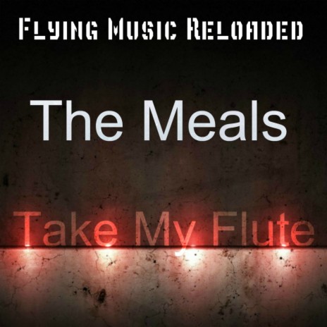 Take My Flute (Original Mix)