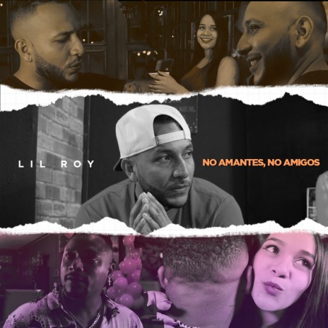 No Amantes, No Amigos | Boomplay Music