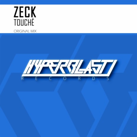 Touché (Original Mix)