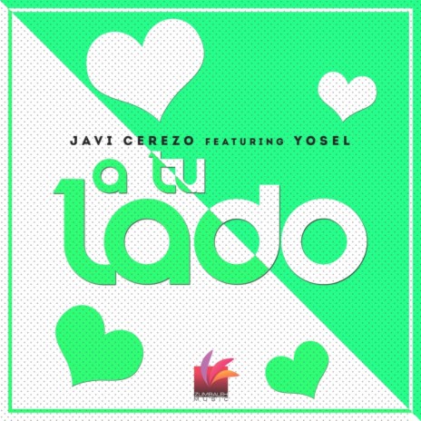 A Tu Lado (Original Mix) ft. Yosel | Boomplay Music