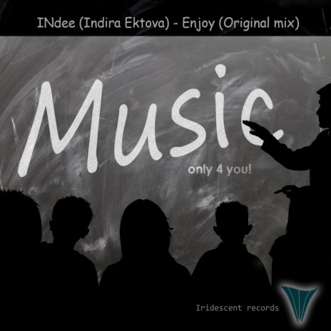 Enjoy (Original Mix) | Boomplay Music