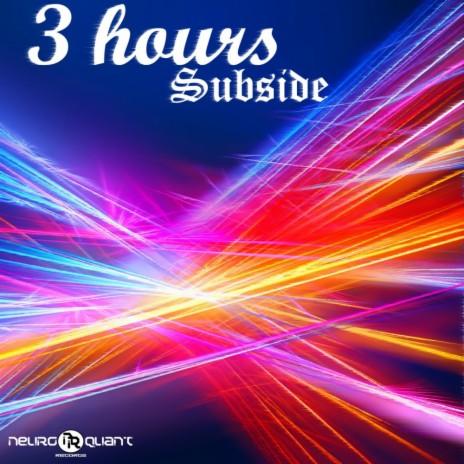 3 Hours (Original Mix) | Boomplay Music