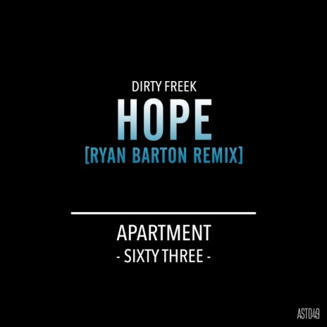 Hope (Ryan Barton Remix) | Boomplay Music