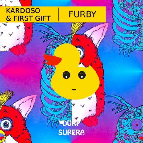 Furby (Original Mix) ft. Kardoso