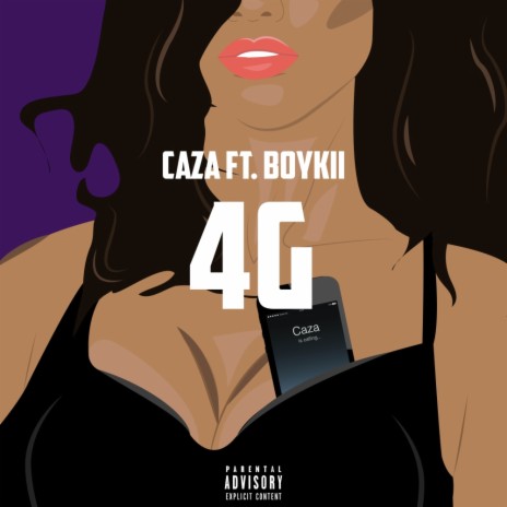 4G (Original Mix) ft. Boykii | Boomplay Music