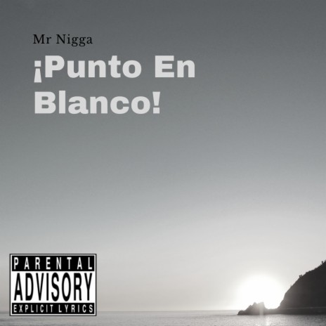 Punto en Blanco ft. ArteYLenguaje | Boomplay Music