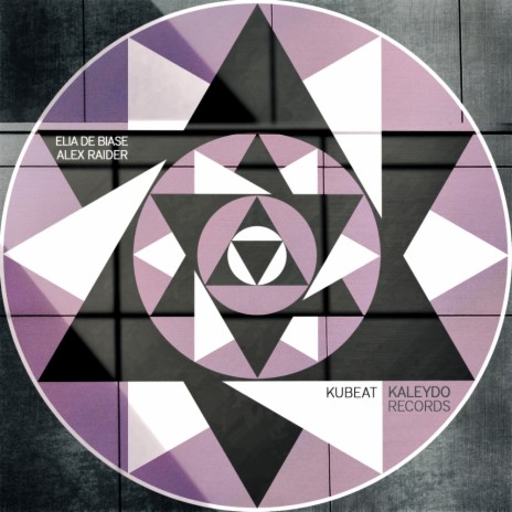 Kubeat (Original Mix) ft. Alex Raider | Boomplay Music