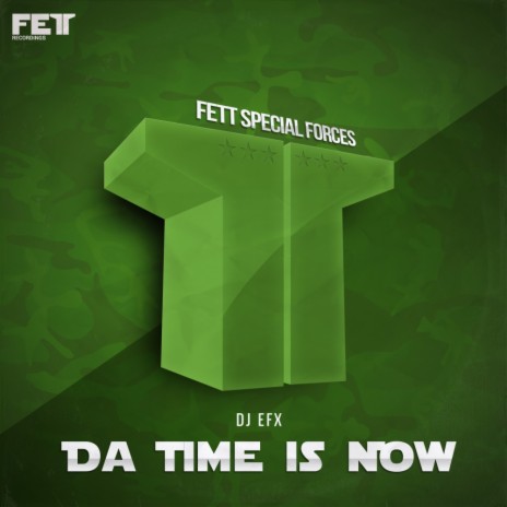 Da Time Is Now (Original Mix)