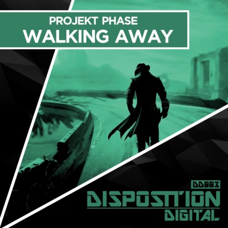 Walking Away (Original Mix) | Boomplay Music