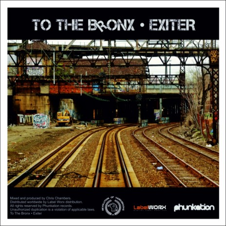 To The Bronx (Original Mix)